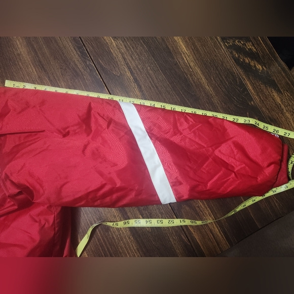 Adidas Button Up Lined Jacket Coat Size Large  Pittsburgh Pirates - Picture 11 of 12